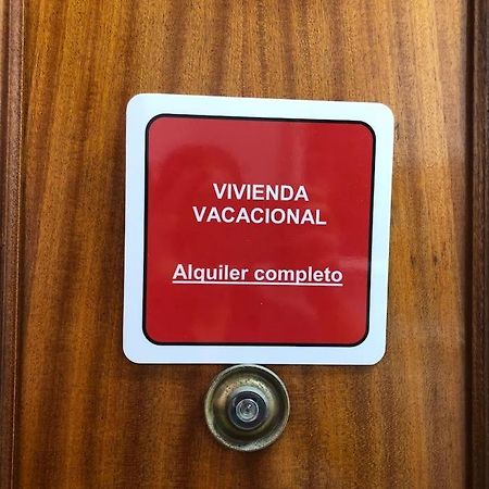 Piso En Santander Zona Universidad Y Sardinero By Urbanhosting Exteriör bild