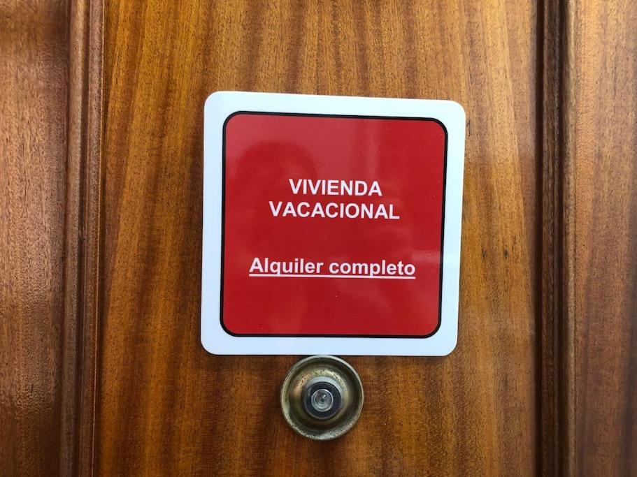 Piso En Santander Zona Universidad Y Sardinero By Urbanhosting Exteriör bild